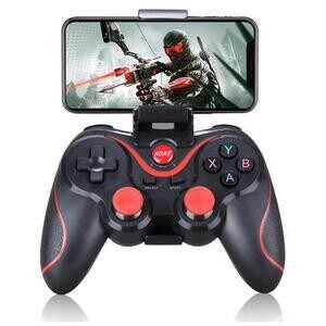 Control Bluetooth + adaptador
