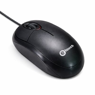 Mouse optico LED