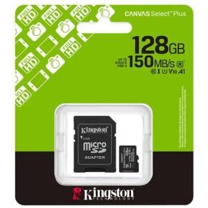 Memoria Micro SD 128GB
