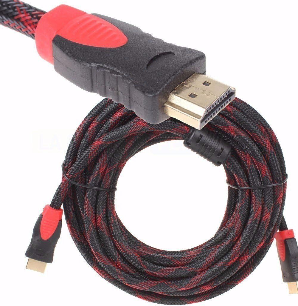 Cable HDMI 10 metros