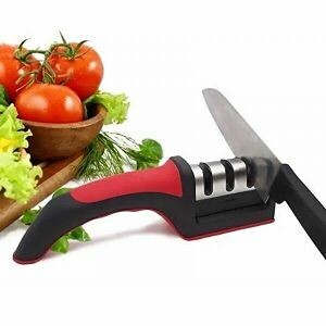 Afilador de cuchillos