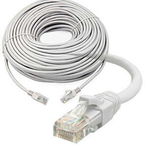 Cable de red 15 metros
