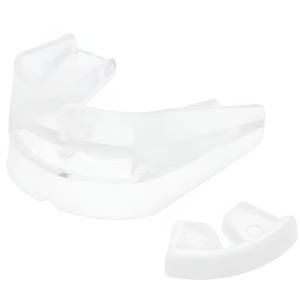 Protector bucal para ejercicios