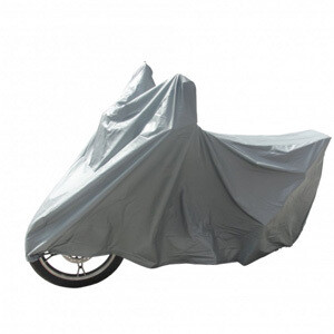 Cobertor para moto