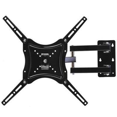 Soporte movil para TV de 14 a 55"