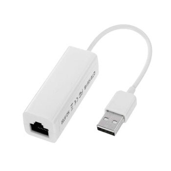 Adaptador USB a RJ45