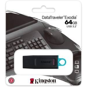 Memoria USB 64GB