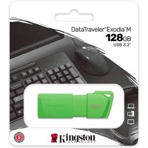 Memoria USB 128GB