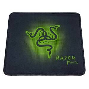 Mouse pad gaming