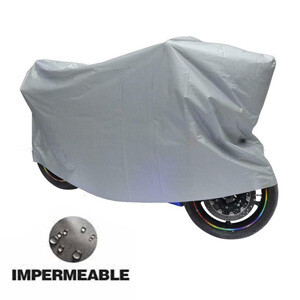Cobertor para moto XL