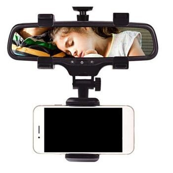 Base celular para retrovisor