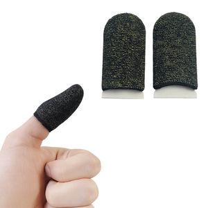 Guantes gaming para dedos 1 par