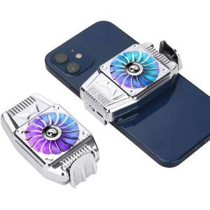 Enfriador para celular