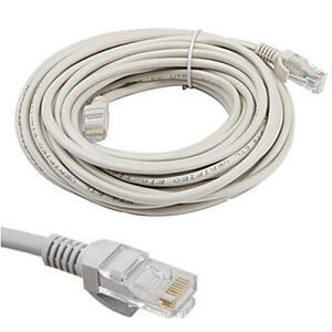 Cable de red 10 metros