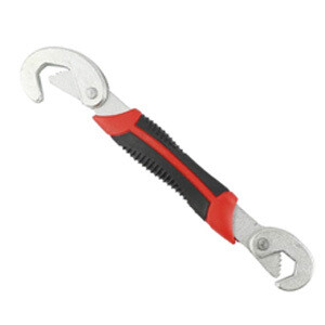 Llave multifuncion
