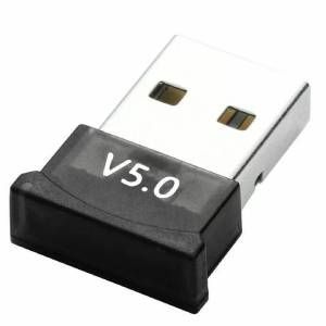 Adaptador bluetooth de alta velocidad