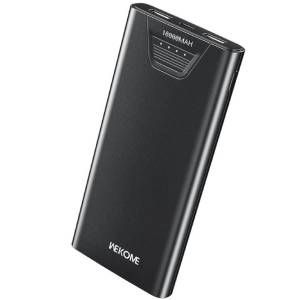 Power Bank 10000 mah USB+TIPO C