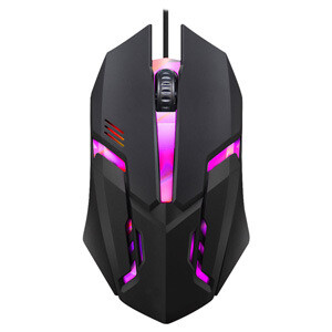 Mouse Gaming RGB 1200 dpi