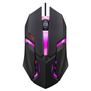 Mouse Gaming RGB 1200 dpi