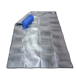 Mat para acampar y picnic