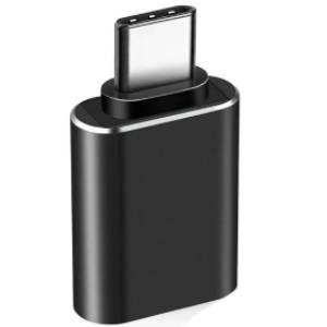 Adaptador USB a tipo C