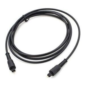 Cable optico de audio