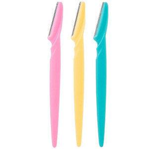 Perfilador de cejas 3 unidades