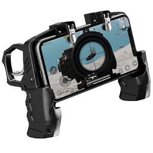 Gamepad con gatillos K21