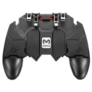 Gamepad con gatillos PRO