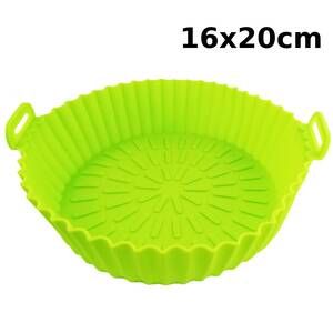 Molde de silicon para airfrier