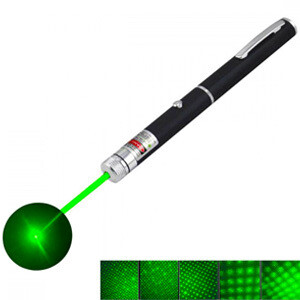 Puntero laser PRO