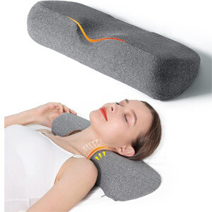 Almohada cervical