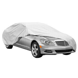 Cobertor para carro M