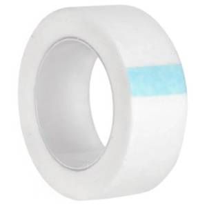 Micropore blanco 1/2" 10 yardas