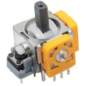 Repuesto para control PS4