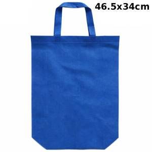 Bolsa de tela reusable XL