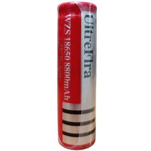 Bateria recargable 18650 4.2v 8800mah