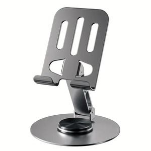 Soporte de metal grip de 360 grados