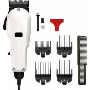 Cortadora de pelo PRO de 8 piezas