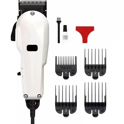 Cortadora de pelo PRO de 8 piezas