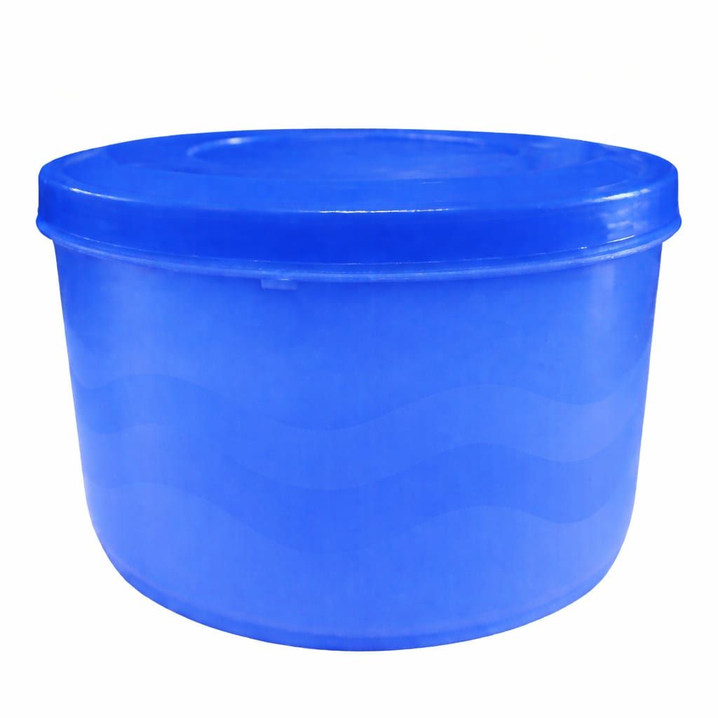 Cremera con taparosca