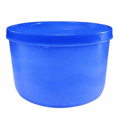 Cremera con taparosca