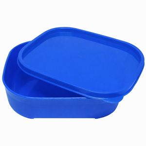 Sandwichera plastica