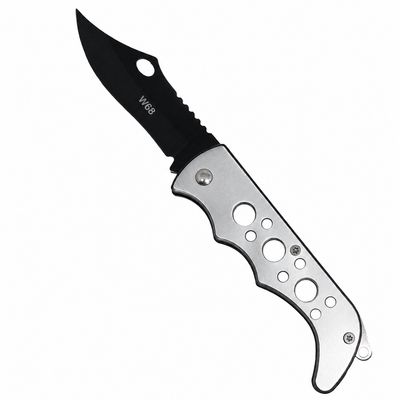 Cuchillo automatico de 16 cms