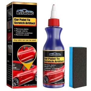 Removedor de rayones 100ml