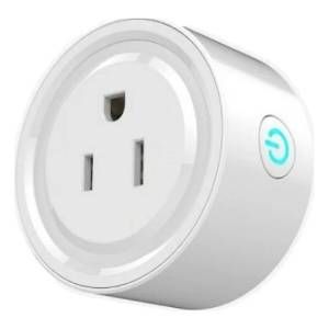 Enchufe inteligente
