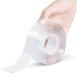 Cinta doble lado 3 metros 3cm