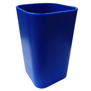 Vaso Cuadrado 350 ml