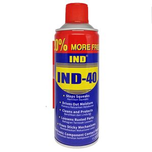 Spray lubricante 333ml