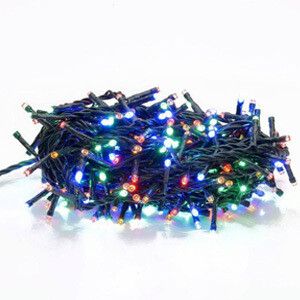 Luces LED de 5 metros de colores